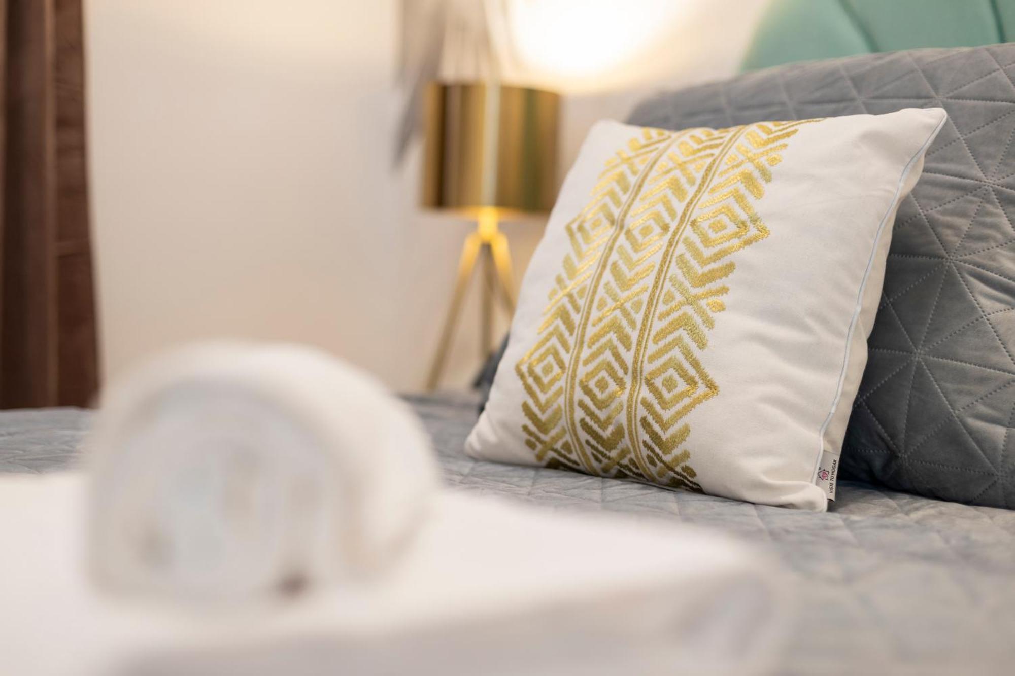 Apartament La Estrella Del Marrubial *