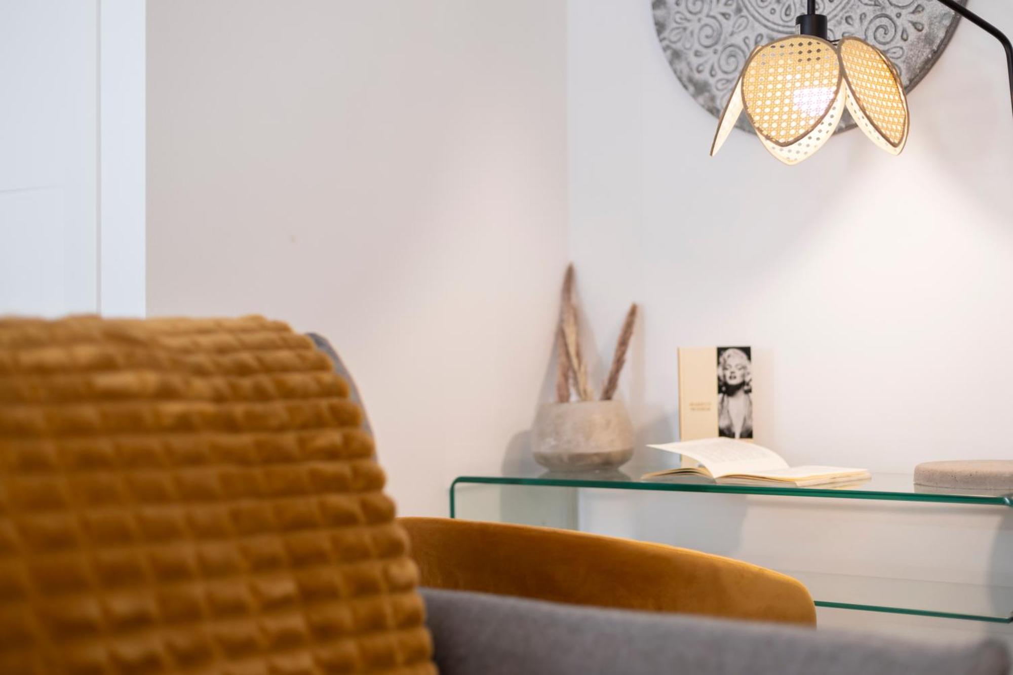 Appartement La Estrella Del Marrubial