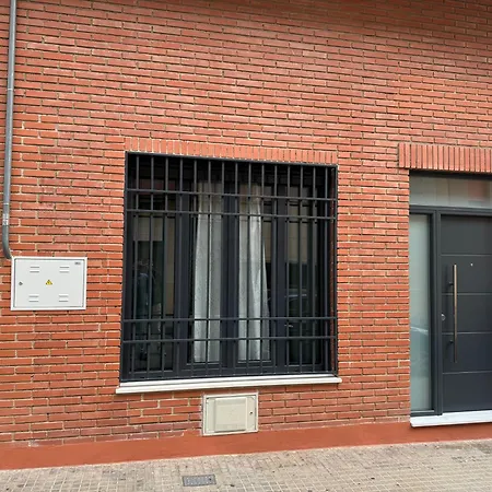Apartamento La Estrella Del Marrubial Córdoba Exterior foto