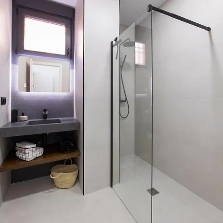 Apartamento La Estrella Del Marrubial Córdoba Exterior foto