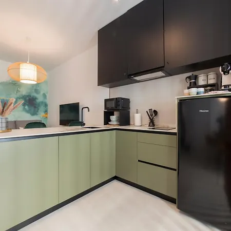 Apartamento La Estrella Del Marrubial Córdoba Exterior foto