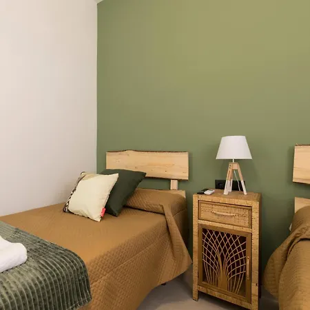 Apartamento La Estrella Del Marrubial Córdoba Exterior foto