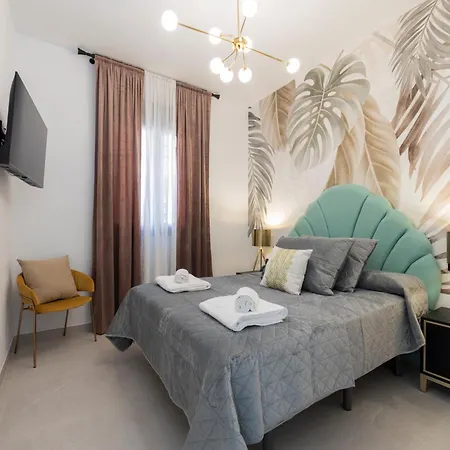 Apartamento La Estrella Del Marrubial Córdoba Exterior foto