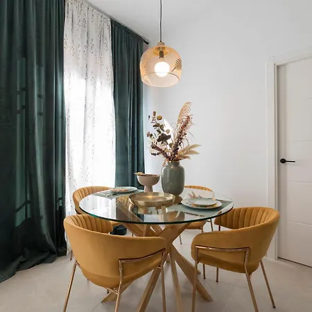 Apartamento La Estrella Del Marrubial Córdoba Exterior foto