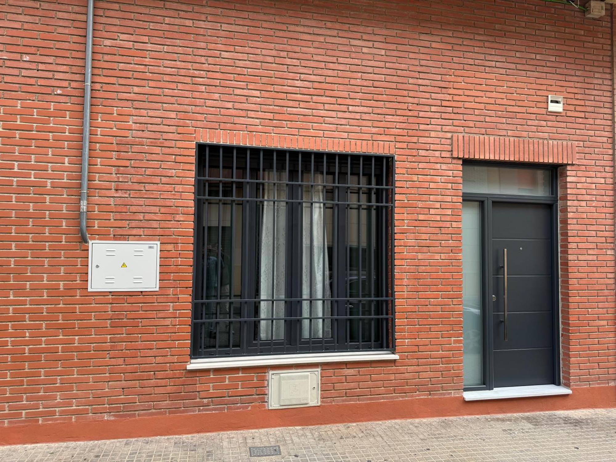 Apartment La Estrella Del Marrubial