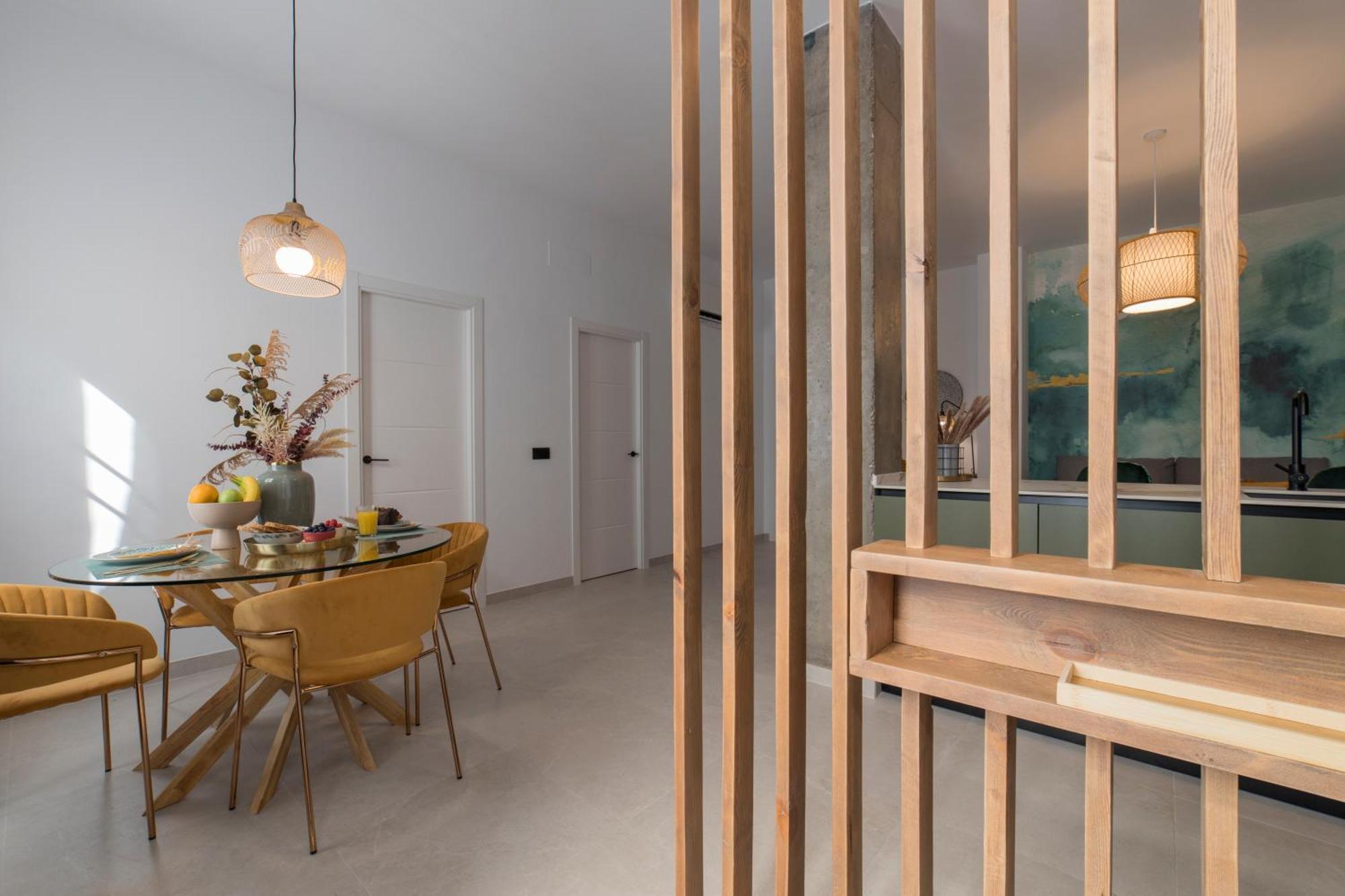 Appartement La Estrella Del Marrubial Cordoue