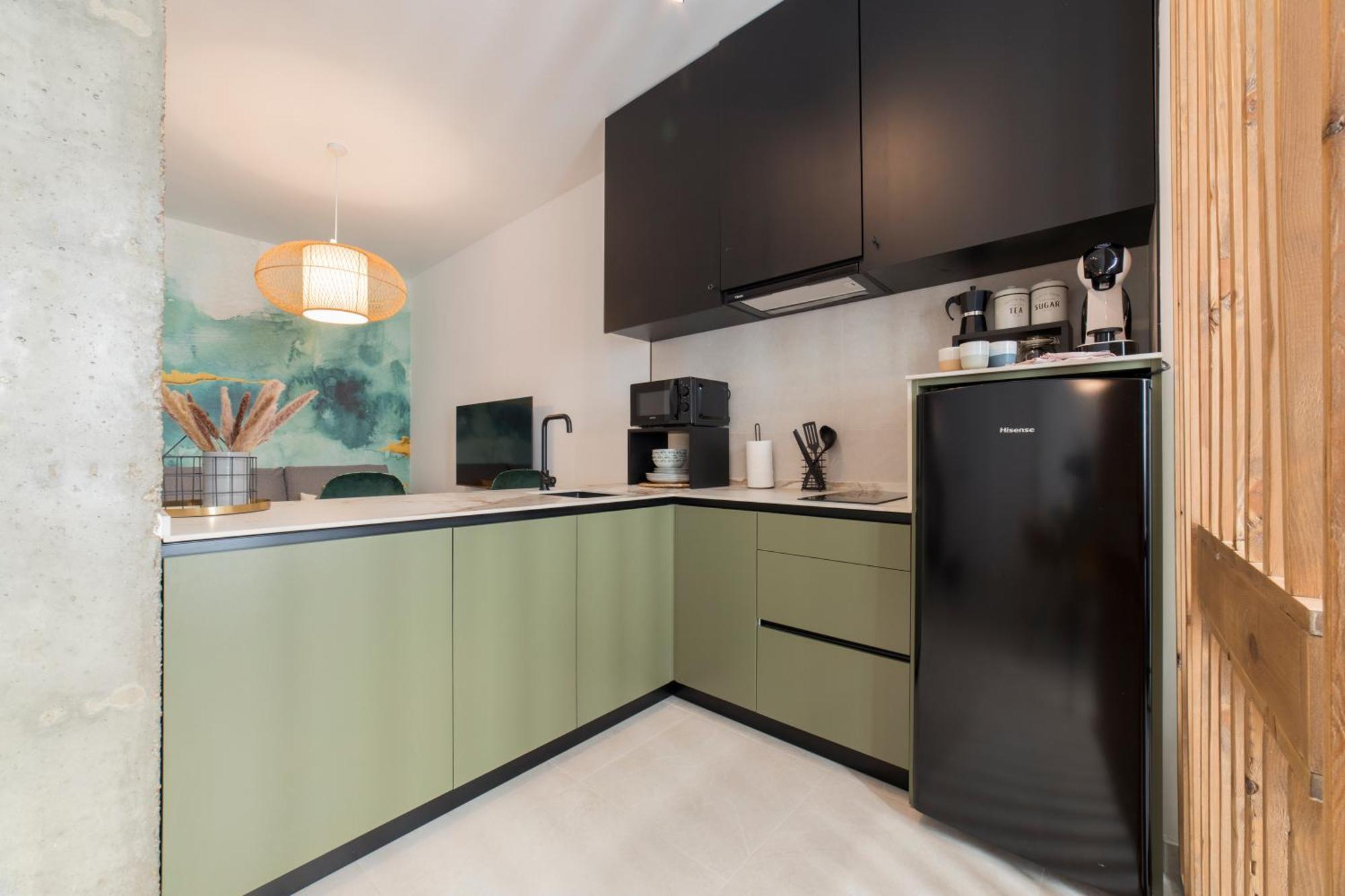 La Estrella Del Marrubial Apartment Cordoba