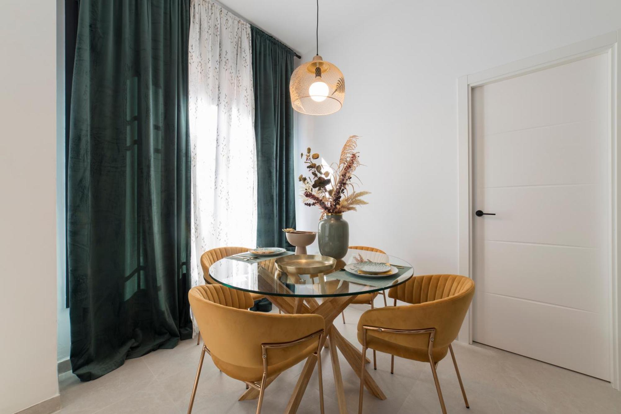 La Estrella Del Marrubial Apartment