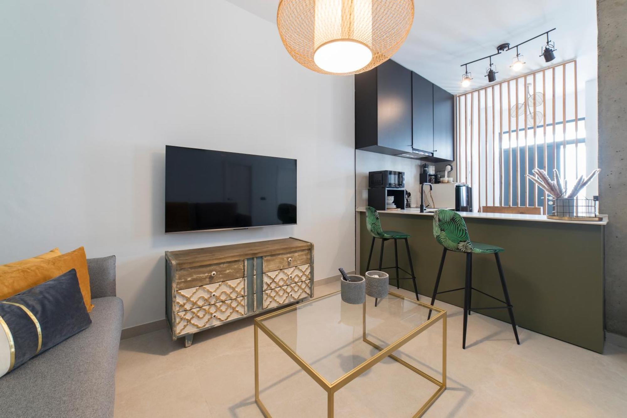 La Estrella Del Marrubial Apartment Cordoba