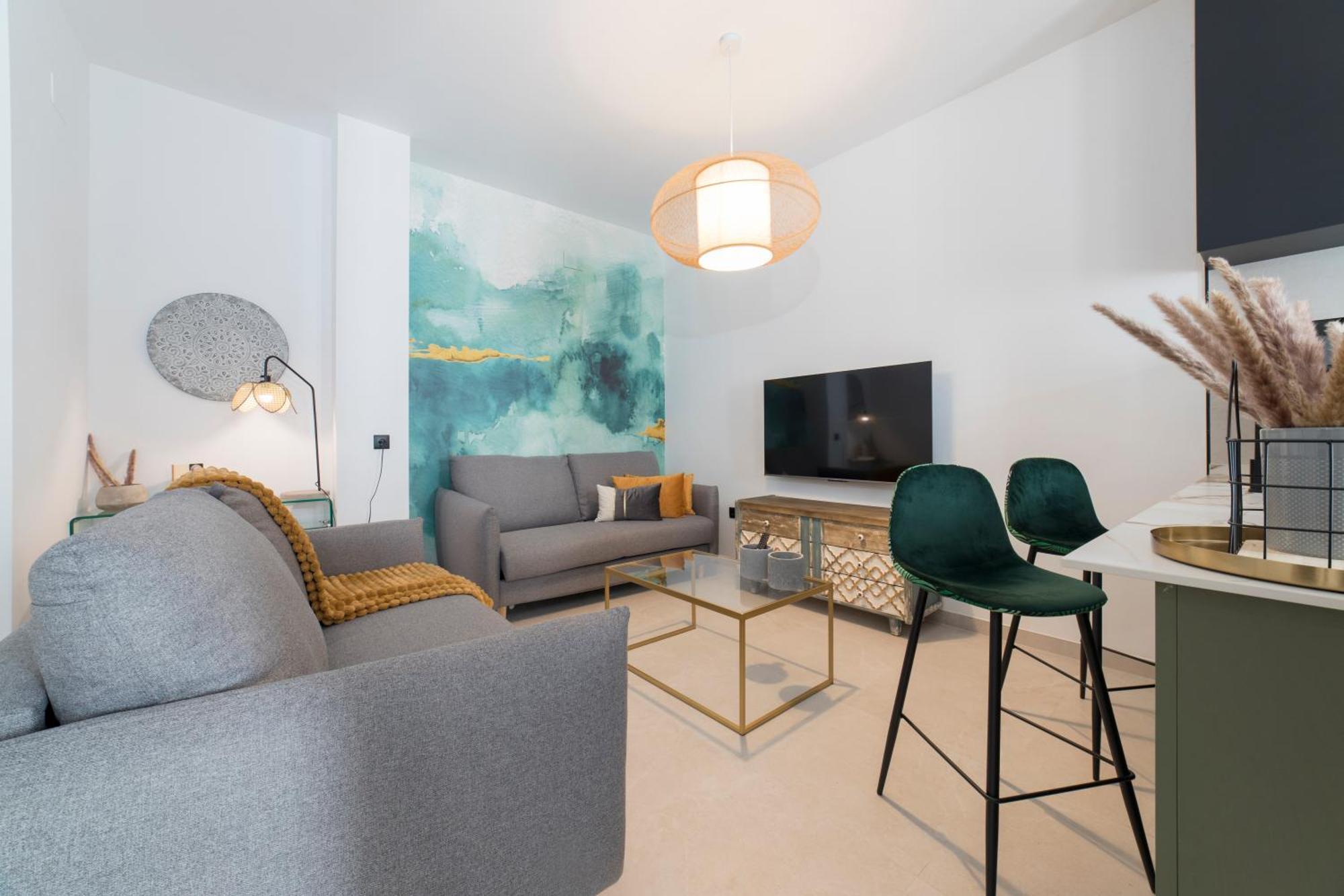La Estrella Del Marrubial Apartment Cordoba